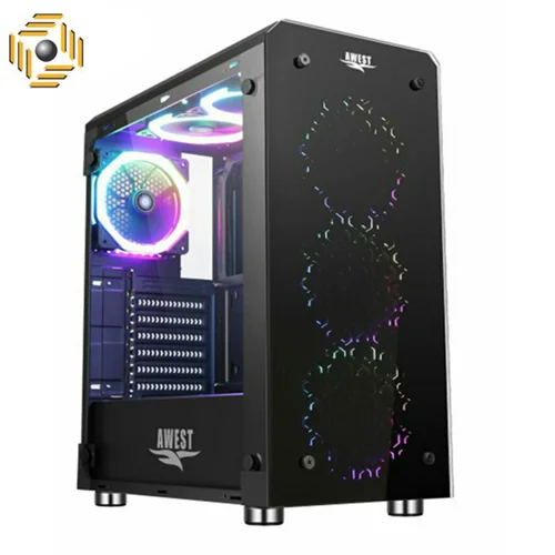 کیس اوست Chassis GT-AV07