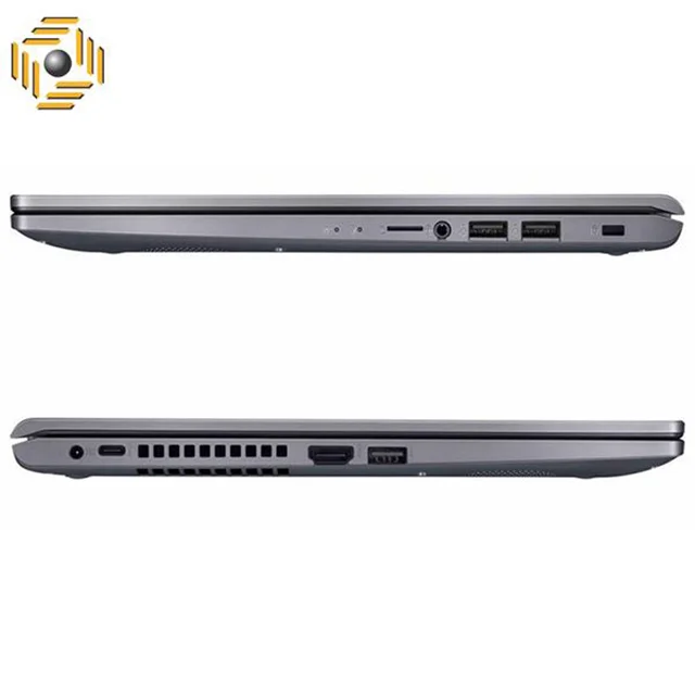 لپ تاپ 14 اینچی ایسوس مدل R465EP-EB057
