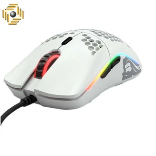 ماوس مخصوص بازی گلوریس مدل O matte