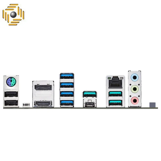 مادربرد ایسوس PRIME X670 P DDR5