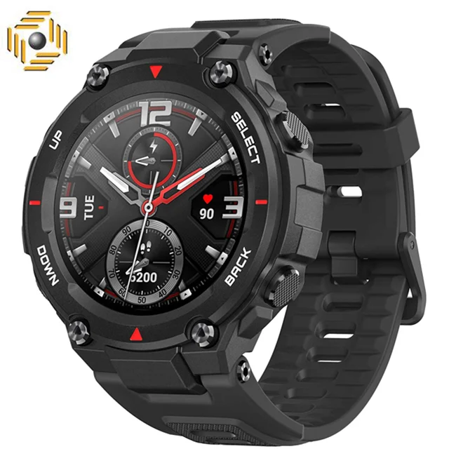 ساعت هوشمند امیزفیت مدل T-Rex