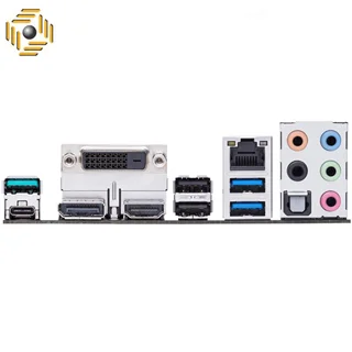 مادربرد ایسوس مدل Prime Z370-A