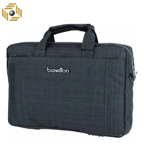 کیف لپ تاپ دوشی Benetton کد 223