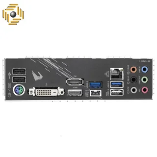 مادربرد گیگابایت مدل B460M AORUS PRO