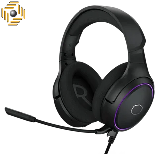 هدست گیمینگ کولر مستر MH650 7.1