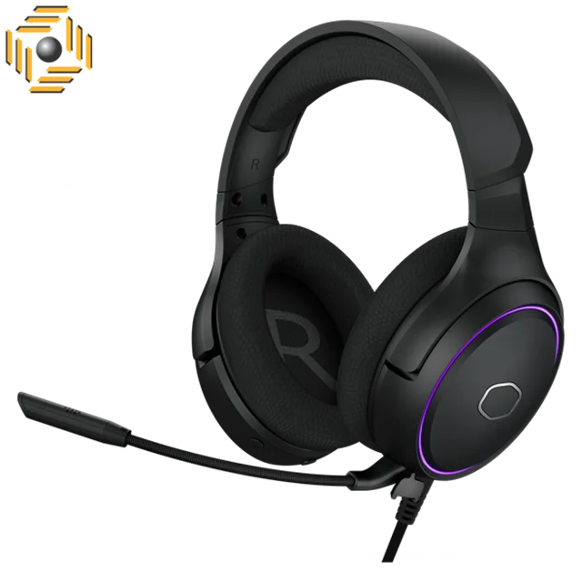 هدست گیمینگ کولر مستر MH650 7.1