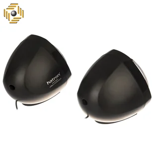 اسپیکر دسکتاپ هترون مدل HSP080