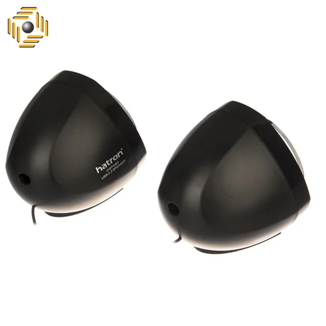 اسپیکر دسکتاپ هترون مدل HSP080