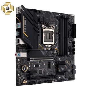 مادربرد ایسوس TUF GAMING B560M-E
