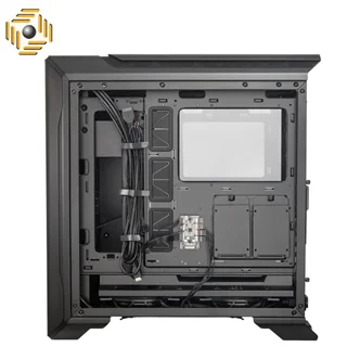 کیس کولر مستر مدل MASTERCASE SL600M Black Edition
