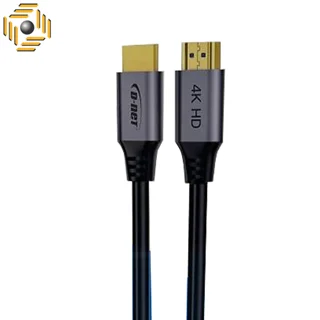 کابل HDMI فورکی (4K.2K) دی نت 5 متری
