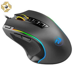 موس گیمینگ ردراگون Predator M612