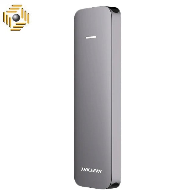 اس اس دی اکسترنال هایک سمی مدل Elite ظرفیت 1 ترابایت رابط USB 3.2 Gen2