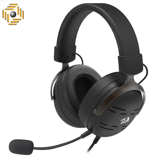 هدست گیمینگ ردراگون H739 Black