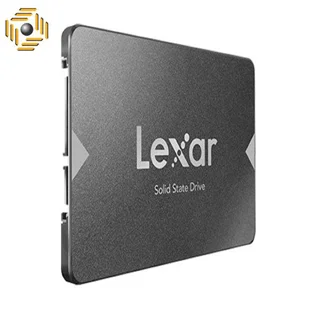 اس اس دی اینترنال لکسار مدل NS100 ظرفیت 1ترابایت