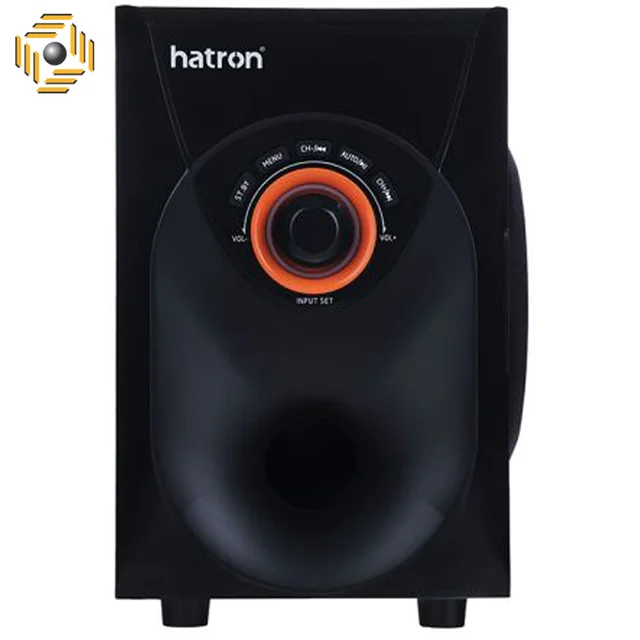 اسپیکر هترون مدل HSP238