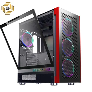 کیس گیمینگ تسکو TSCO GC 4494