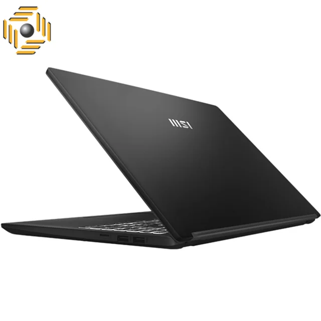 لپ تاپ 15.6 اینچی ام اس آی مدل Modern 15 B13M-i7 1355U 16GB 512GB M.2