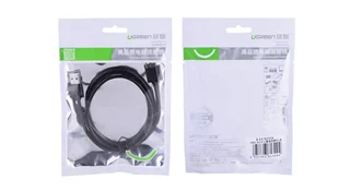 کابل پرینتر یوگرین مدل US135 طول 2 متر