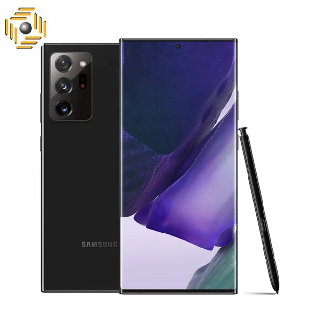 گوشی موبایل سامسونگ مدل Galaxy Note20 ULTRA 5G دو سیم کارت ظرفیت 512 گیگابایت