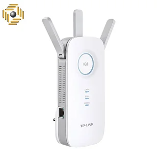 توسعه دهنده محدوده بیسیم تی پی-لینک مدل RE450