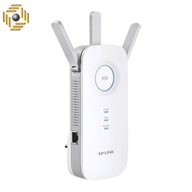 توسعه دهنده محدوده بیسیم تی پی-لینک مدل RE450