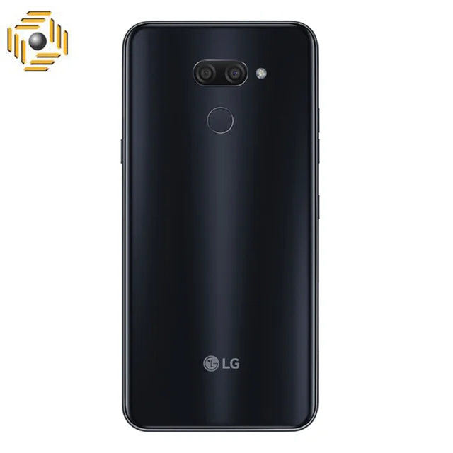 گوشی موبایل ال جی مدل K50 LM-X520EMW دو سیمکارت ظرفیت 32 گیگابایت
