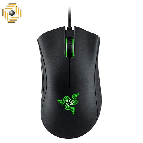 ماوس مخصوص بازی ریزر مدل Deathadder ESSENTIAL RZ01