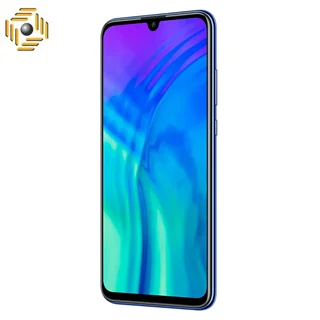 گوشی موبایل آنر مدل 20 Lite HRY-LX1T دو سیم کارت ظرفیت 128 گیگابایت
