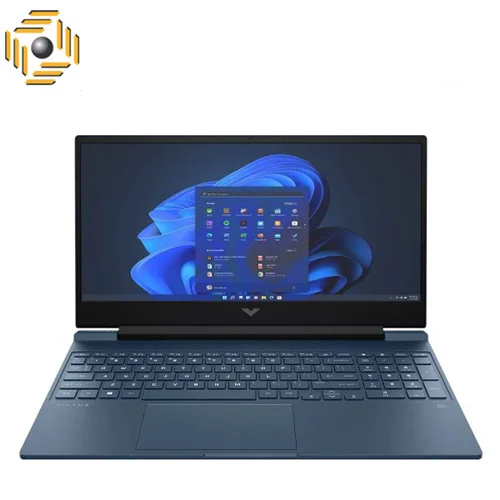 لپ تاپ 15.6 اینچی اچپی مدل Victus 15-FA2013DX i5 16GB 512SSD RTX 3050