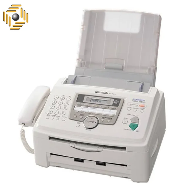فکس لیزری پاناسونیک KX-612