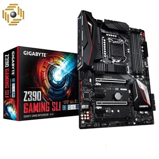 مادربرد گیگابایت مدل Z390 GAMING SLI