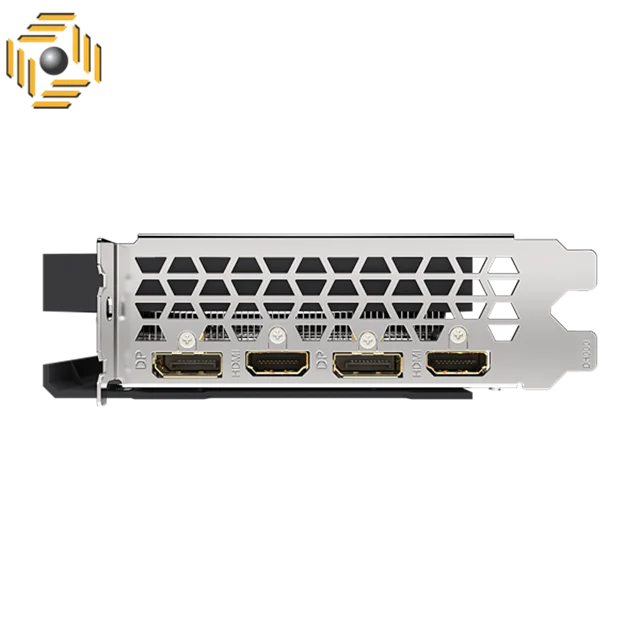کارت گرافیک گیگابایت GeForce RTX 3060 EAGLE OC 12G