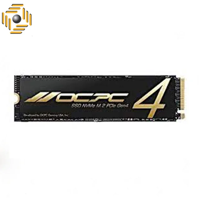 اس اس دی او سی پی سی MBL-400 NVMe M.2 512GB