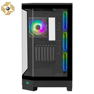 کیس گیمینگ اوست GT-AQ1-MB